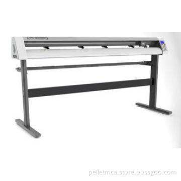1660mm Width Paper Letter USB Laser Cutting Plotter for Adv